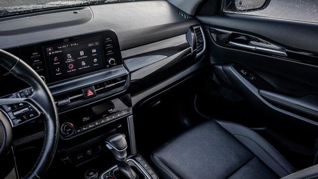 kia Seltos 2024 - 15