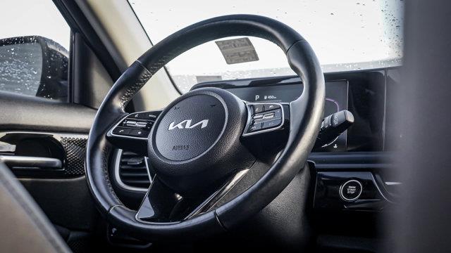 kia Seltos 2024 - 16