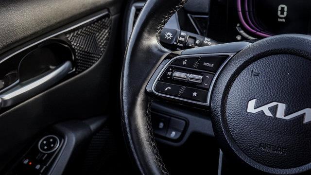 kia Seltos 2024 - 17