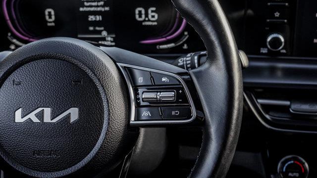kia Seltos 2024 - 18