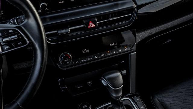 kia Seltos 2024 - 19