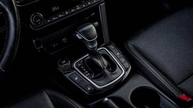 kia Seltos 2024 - 20