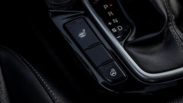 kia Seltos 2024 - 21