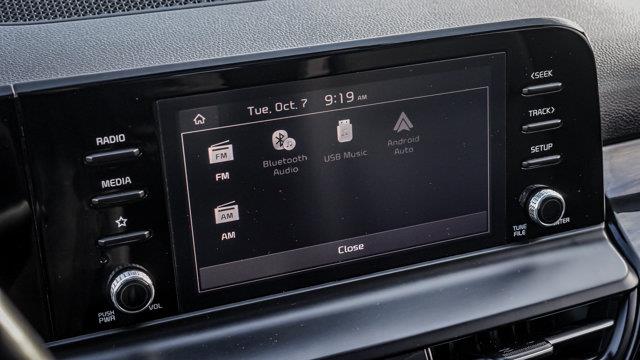 kia Seltos 2024 - 22