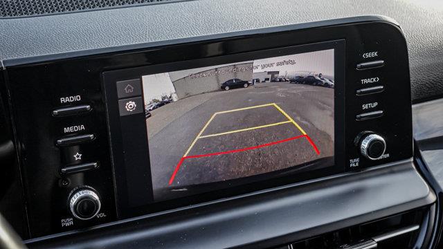 kia Seltos 2024 - 23