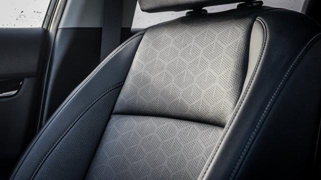 kia Seltos 2024 - 25