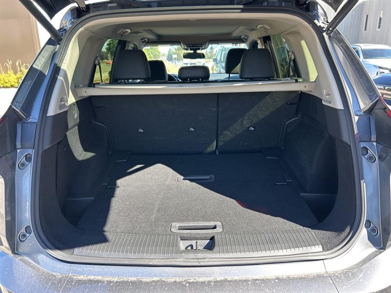 nissan Rogue 2024 - 10