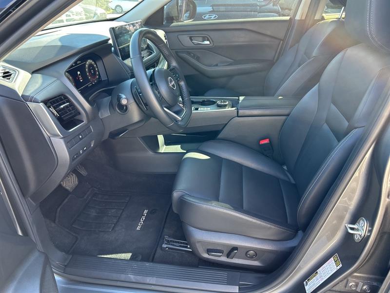 nissan Rogue 2024 - 13