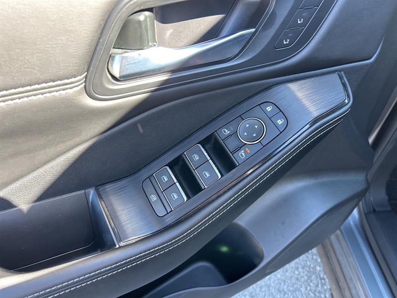 nissan Rogue 2024 - 14