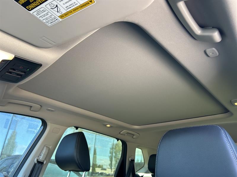 nissan Rogue 2024 - 15