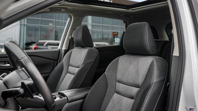 nissan Rogue 2024 - 7