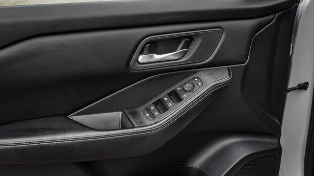 nissan Rogue 2024 - 9