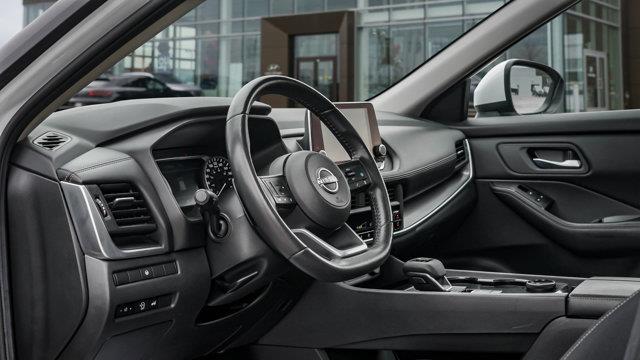 nissan Rogue 2024 - 10