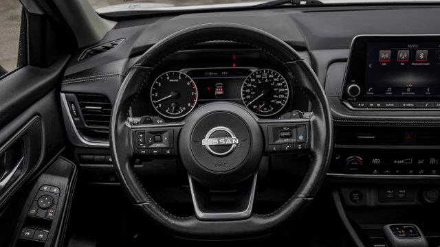 nissan Rogue 2024 - 14