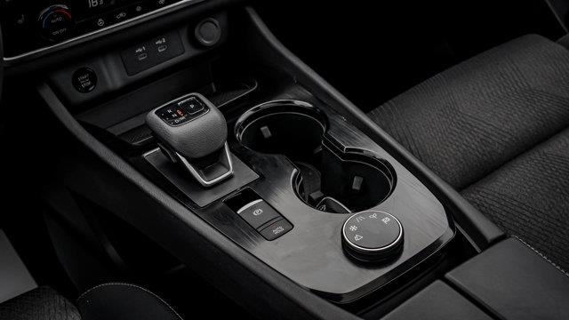 nissan Rogue 2024 - 20