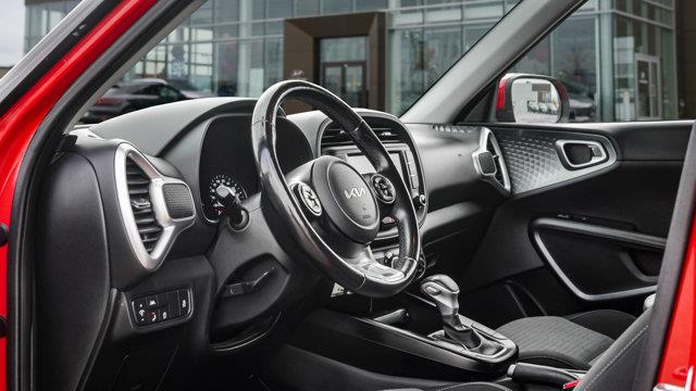 kia Soul 2022 - 9