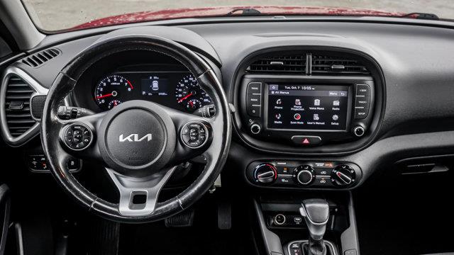 kia Soul 2022 - 12