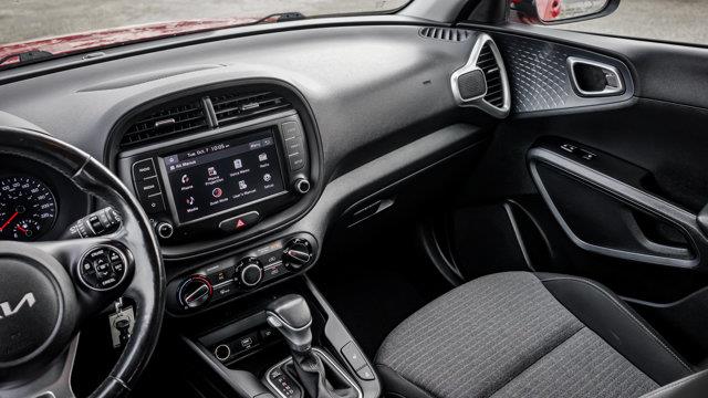 kia Soul 2022 - 14