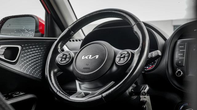 kia Soul 2022 - 15