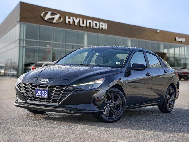 hyundai Elantra 2023 - 3