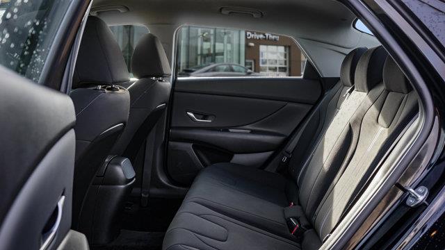 hyundai Elantra 2023 - 10