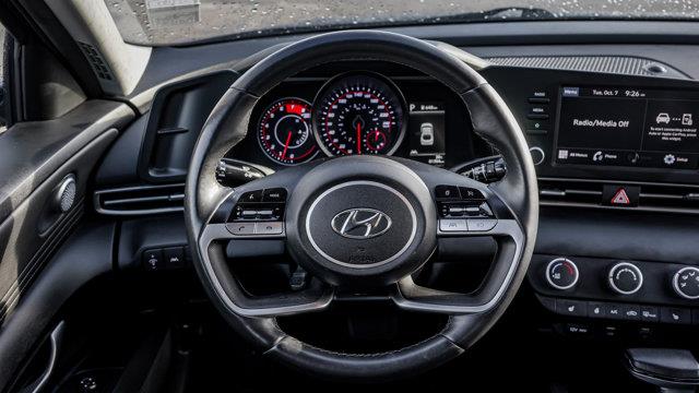 hyundai Elantra 2023 - 13