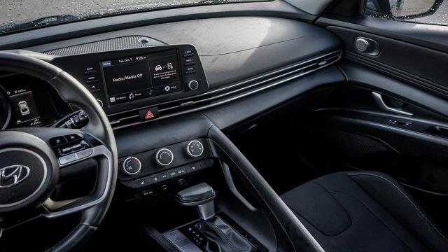 hyundai Elantra 2023 - 14