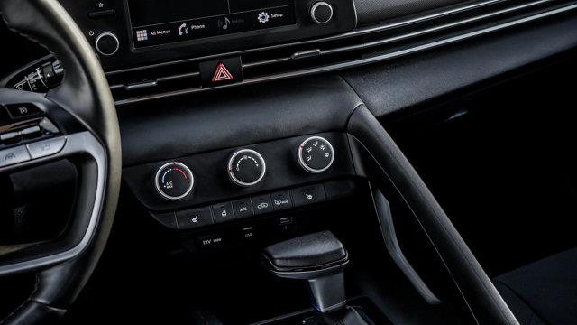 hyundai Elantra 2023 - 18