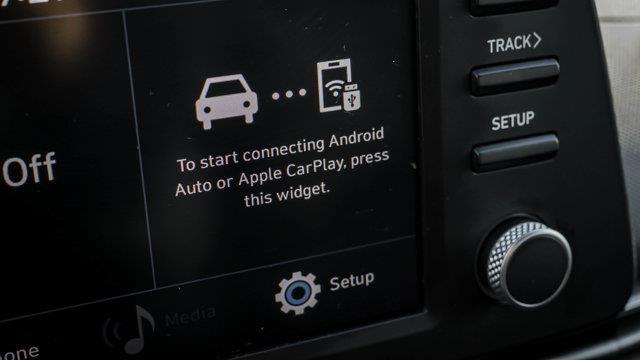 hyundai Elantra 2023 - 20