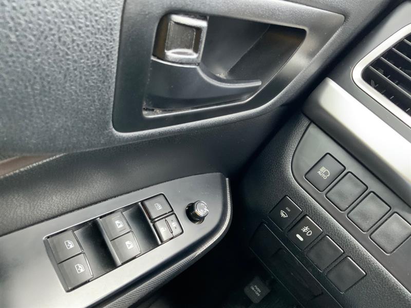 toyota Highlander 2019 - 15