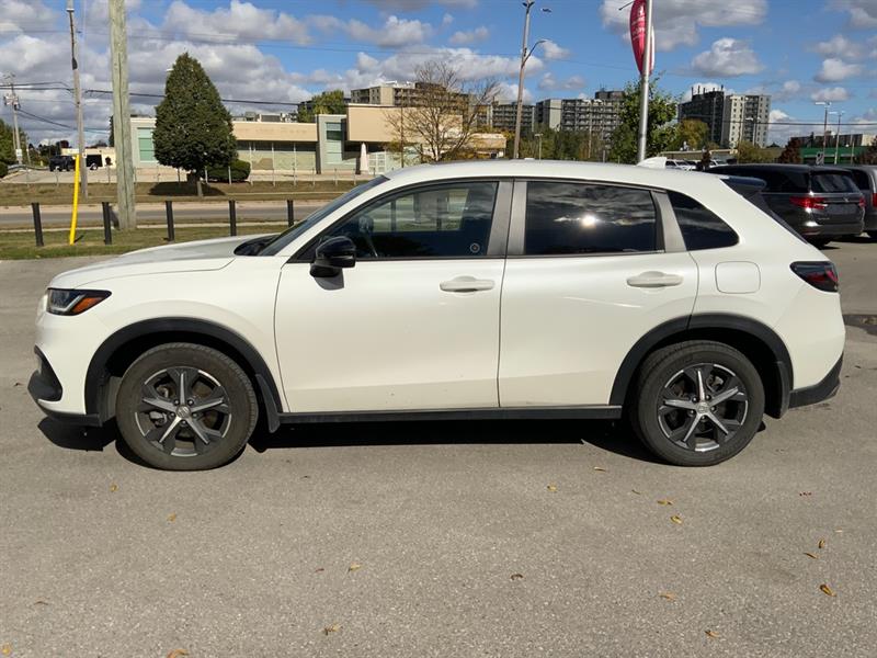 honda HR-V 2023 - 5