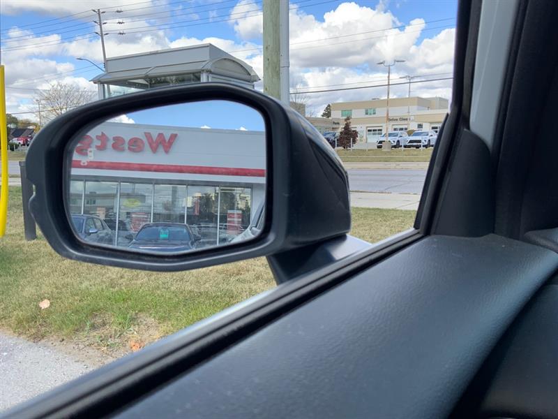 honda HR-V 2023 - 16