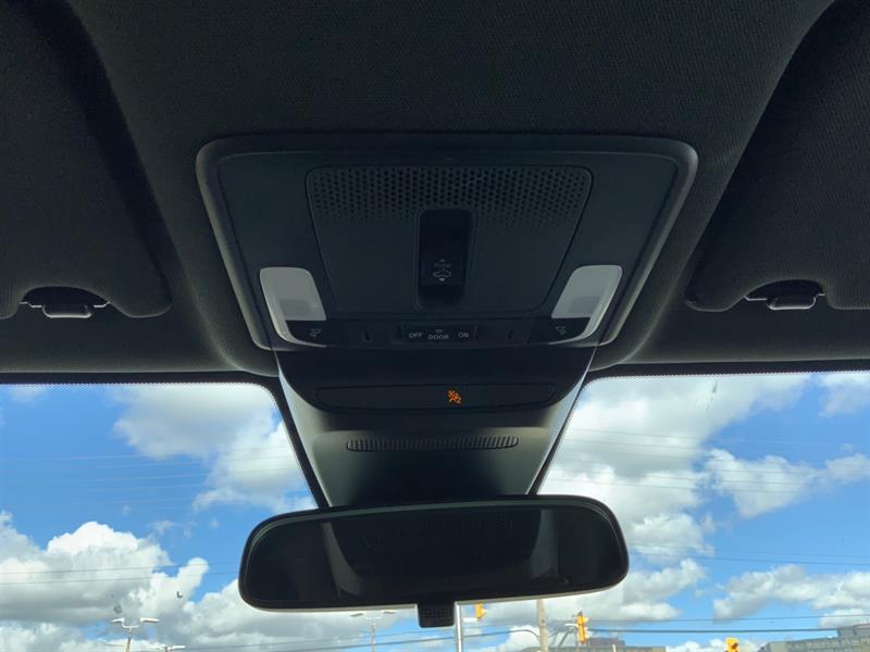 honda HR-V 2023 - 18