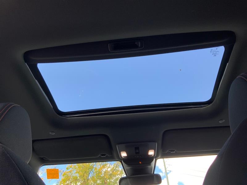 honda HR-V 2023 - 20