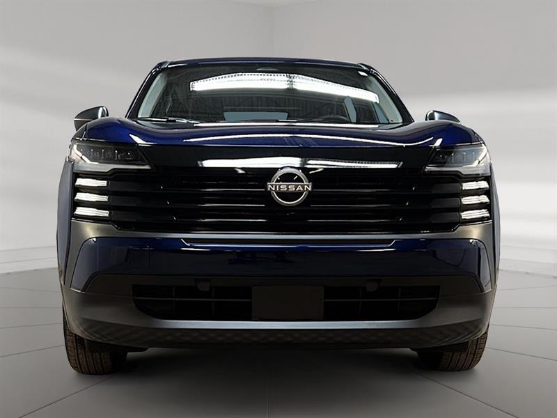 nissan Kicks 2025 - 2