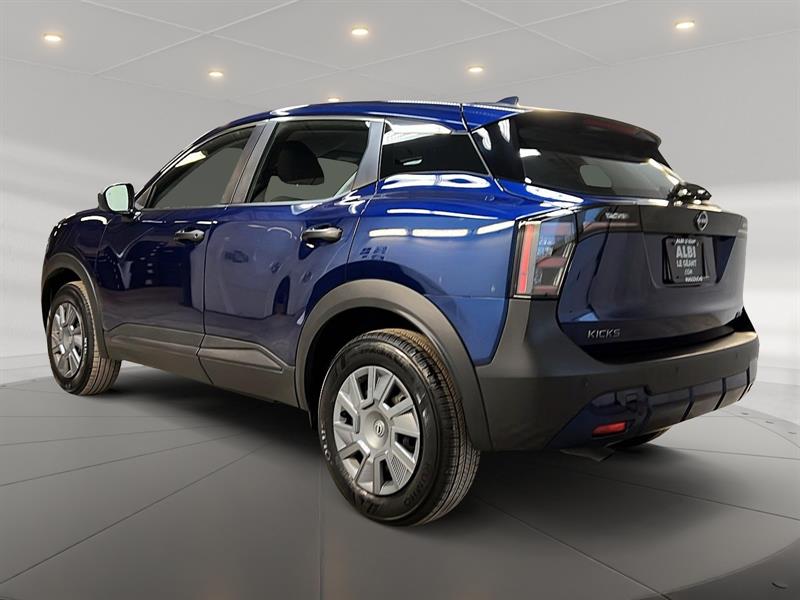 nissan Kicks 2025 - 6