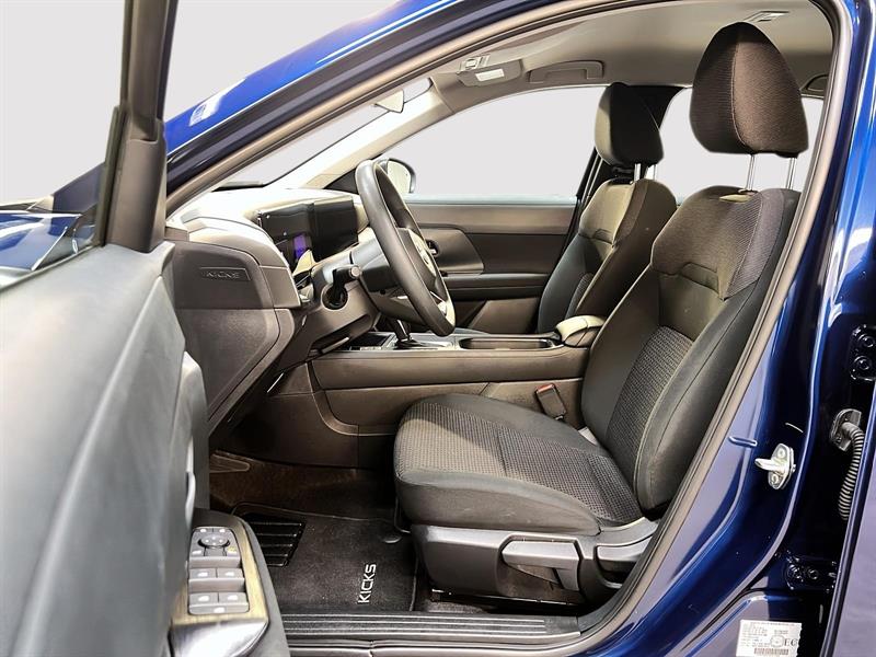 nissan Kicks 2025 - 7