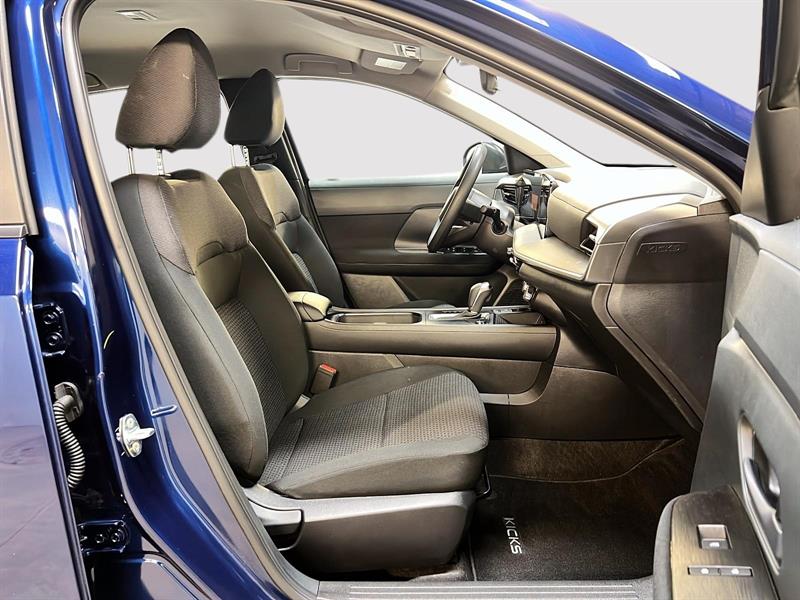 nissan Kicks 2025 - 8