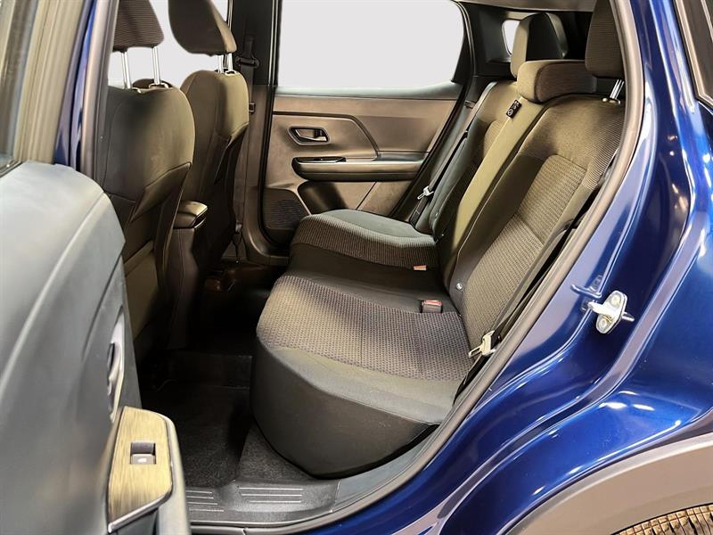 nissan Kicks 2025 - 9