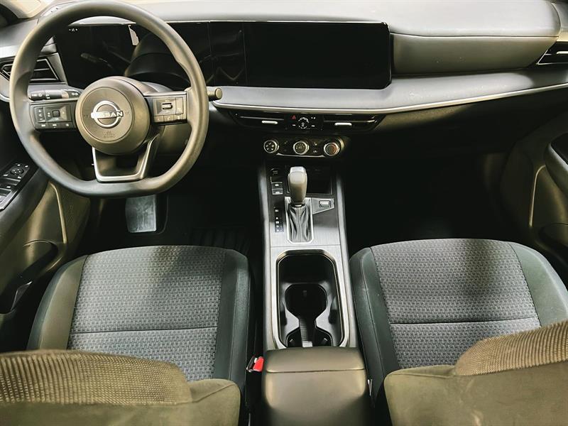 nissan Kicks 2025 - 10