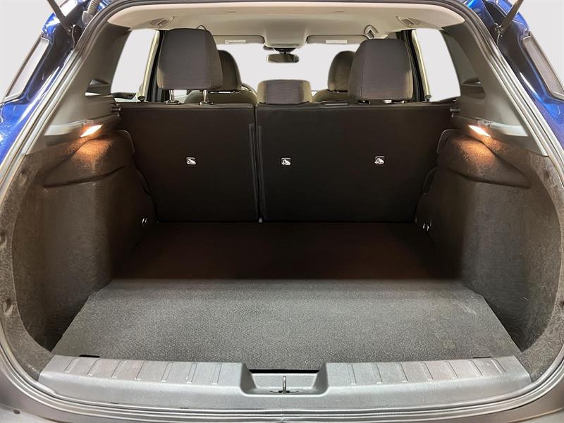 nissan Kicks 2025 - 12