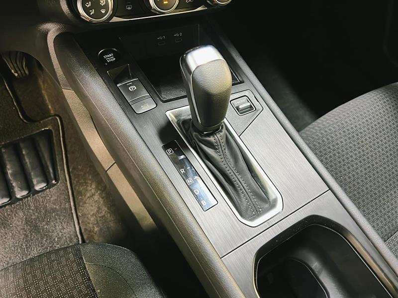 nissan Kicks 2025 - 13