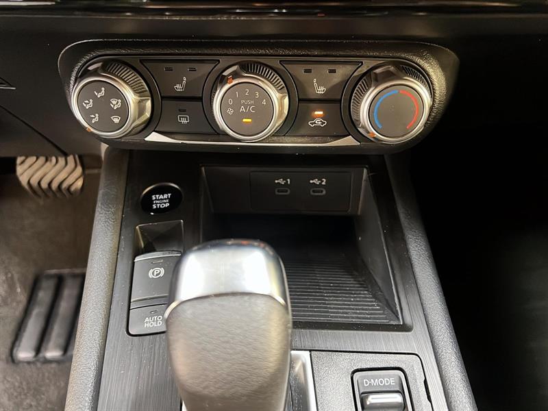 nissan Kicks 2025 - 14