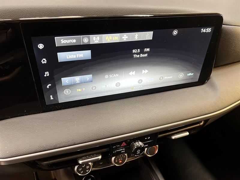 nissan Kicks 2025 - 15