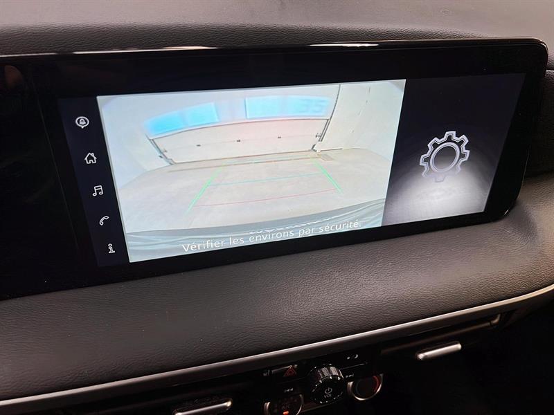 nissan Kicks 2025 - 16