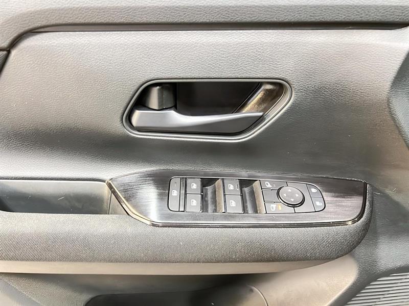 nissan Kicks 2025 - 20