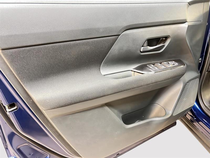 nissan Kicks 2025 - 21