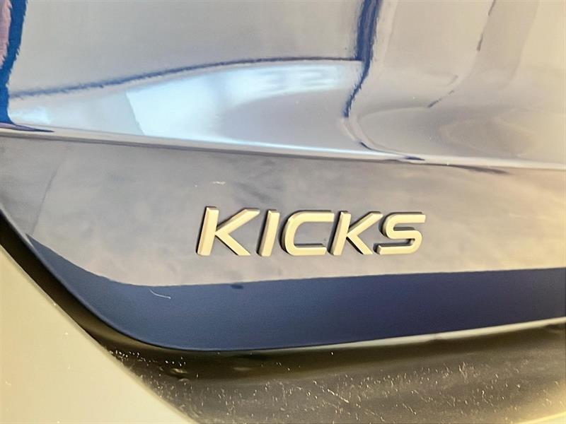 nissan Kicks 2025 - 22