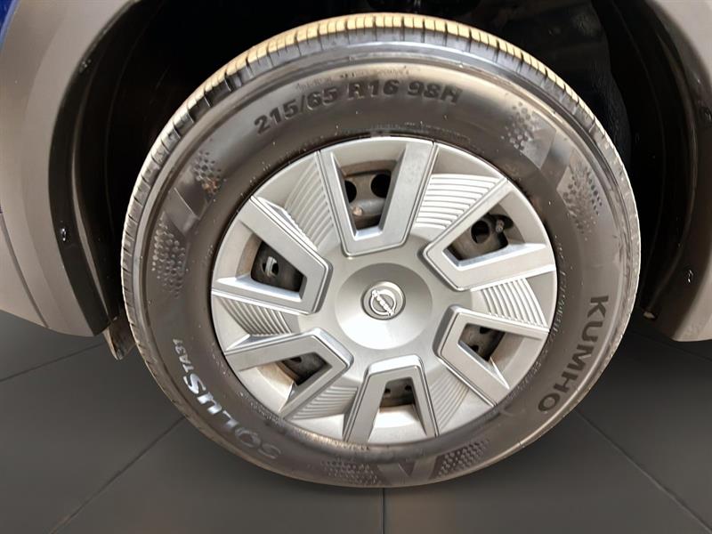 nissan Kicks 2025 - 24