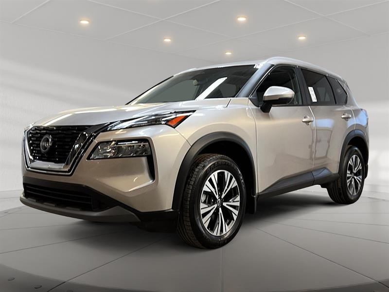 nissan Rogue 2023